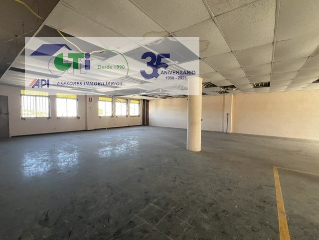 GTI Zaragoza - Naves Industriales - Locales Comerciales