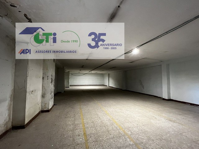 GTI Zaragoza - Naves Industriales - Locales Comerciales