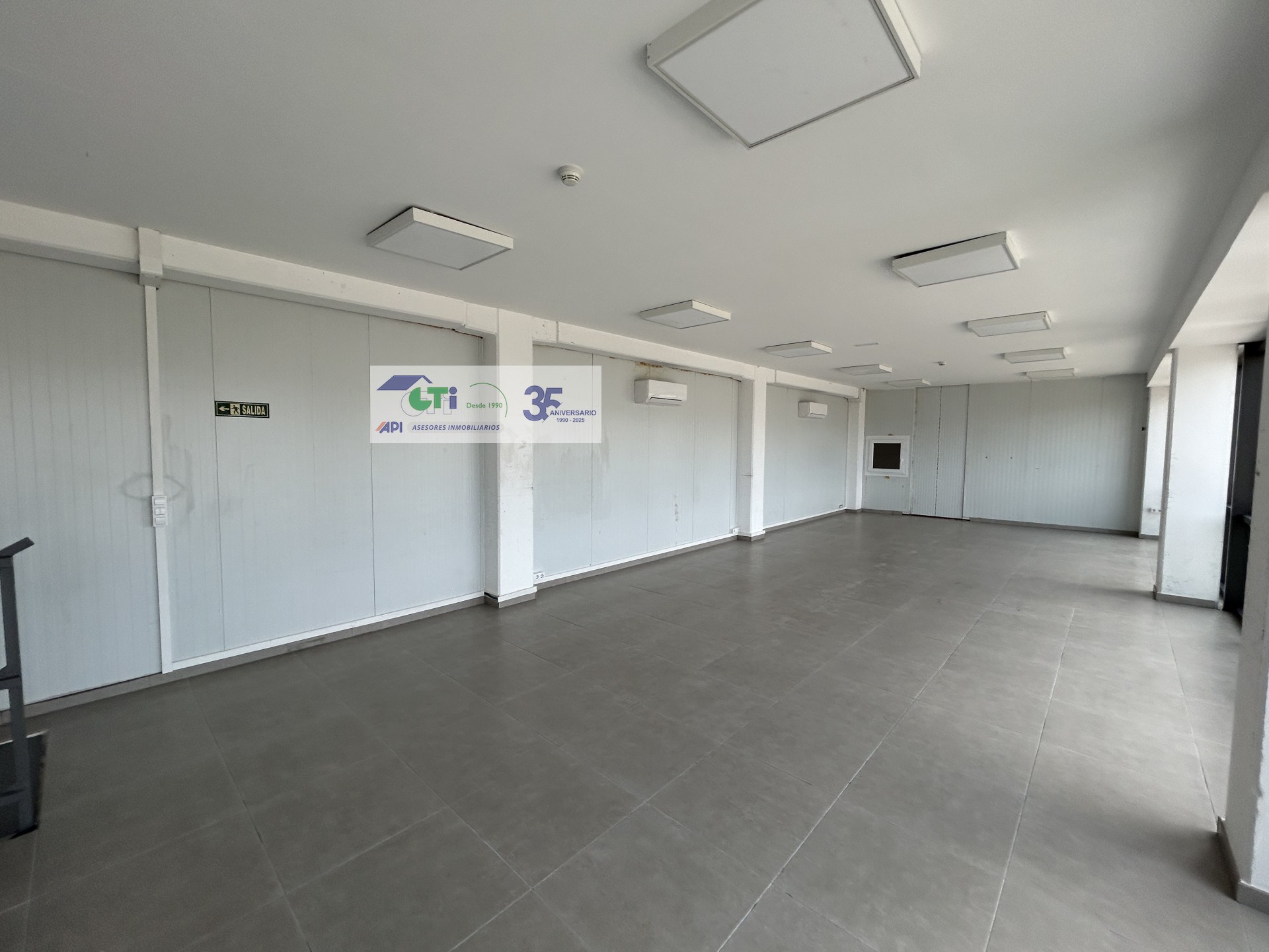 GTI Zaragoza - Naves Industriales - Locales Comerciales