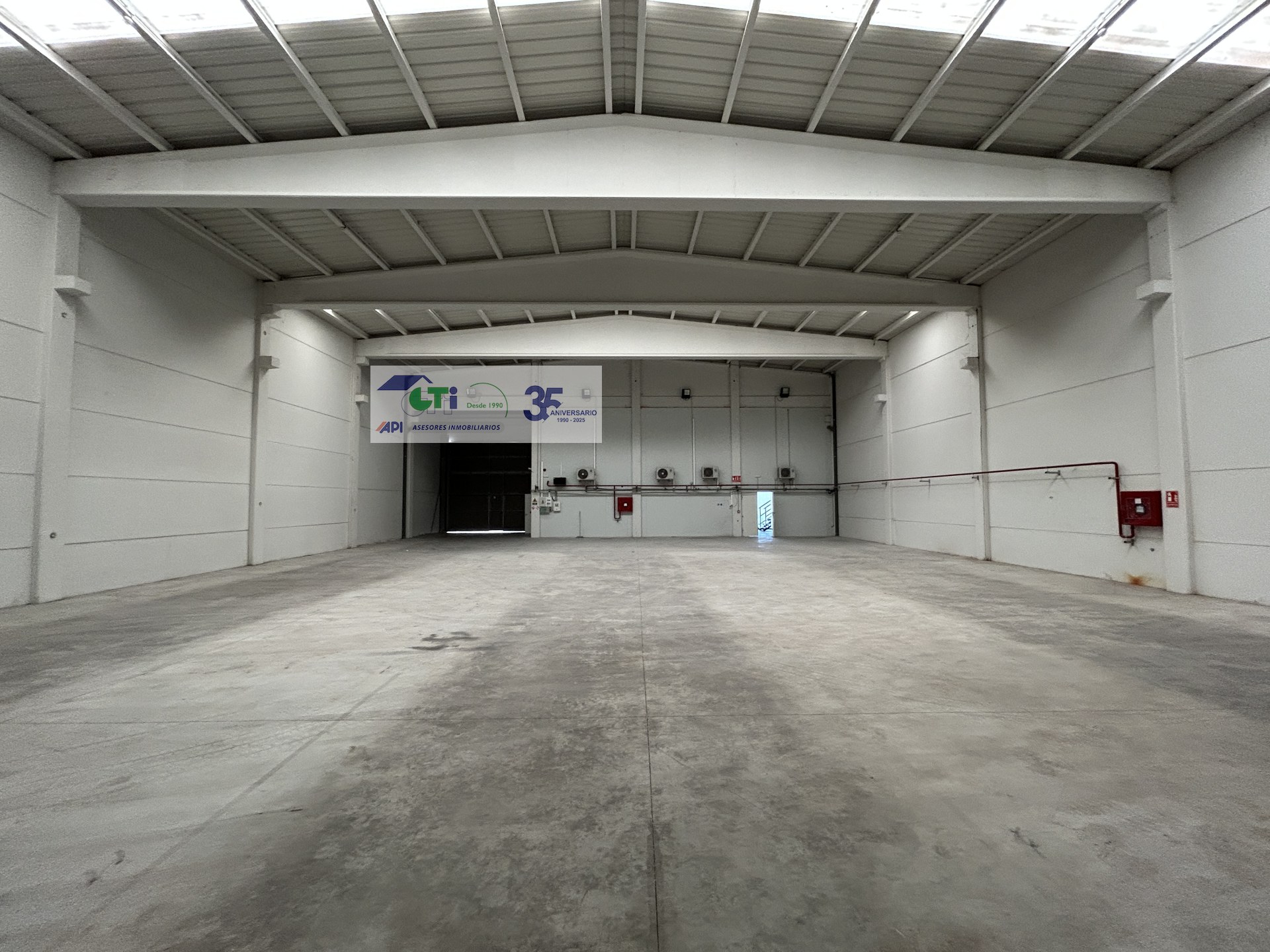 GTI Zaragoza - Naves Industriales - Locales Comerciales