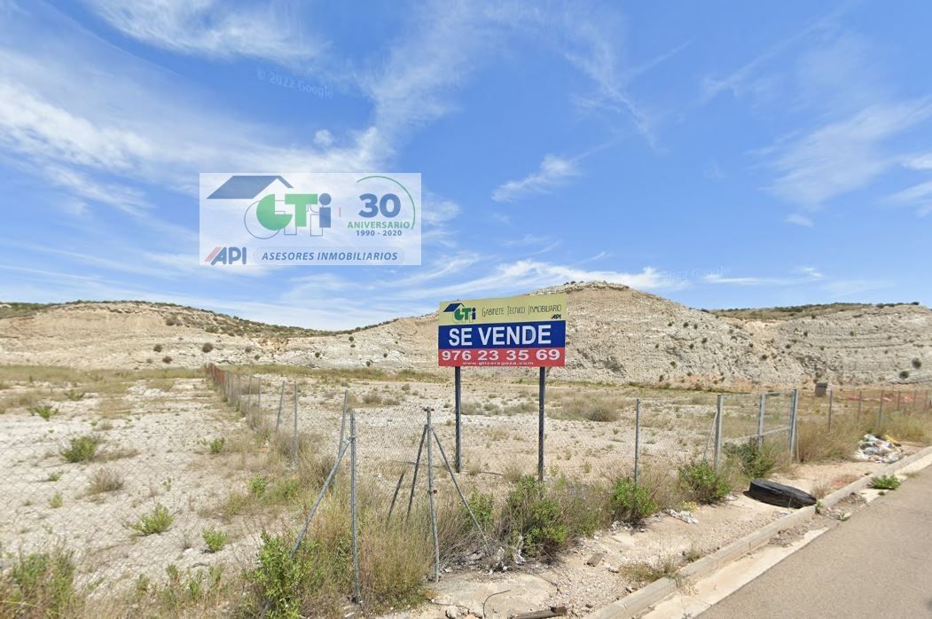 GTI Zaragoza - Naves Industriales - Locales Comerciales