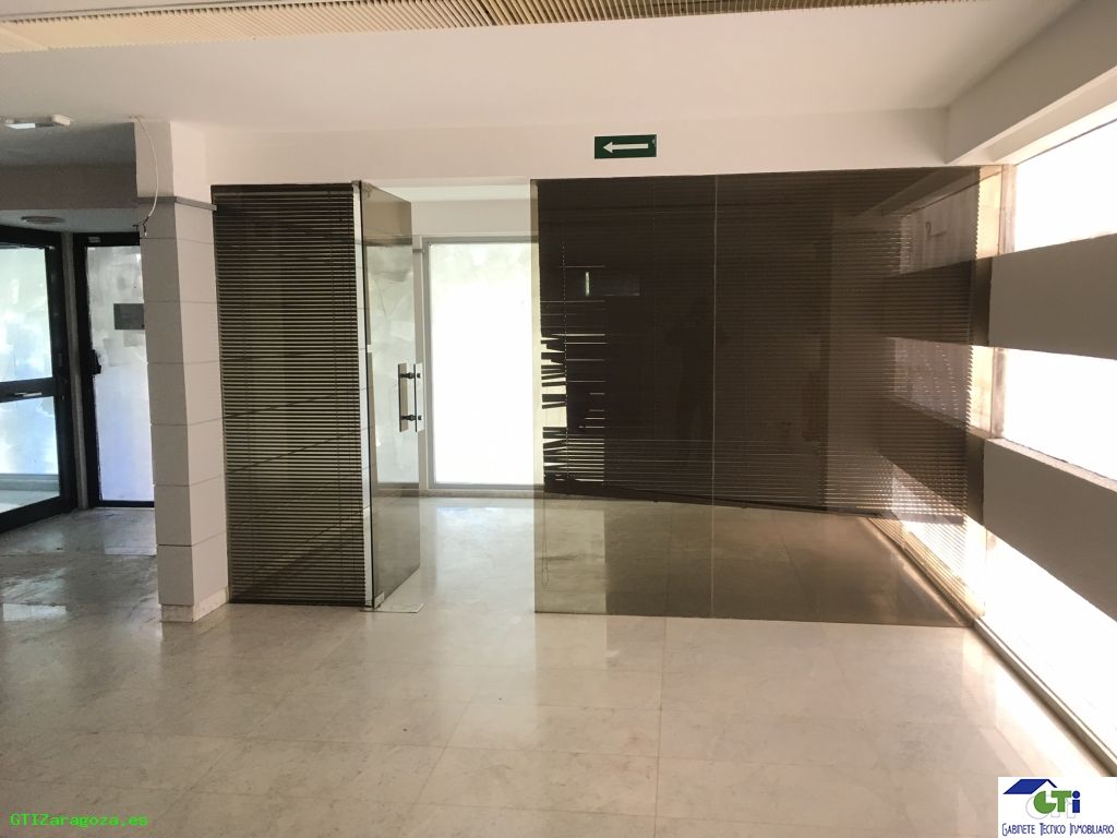 GTI Zaragoza - Naves Industriales - Locales Comerciales
