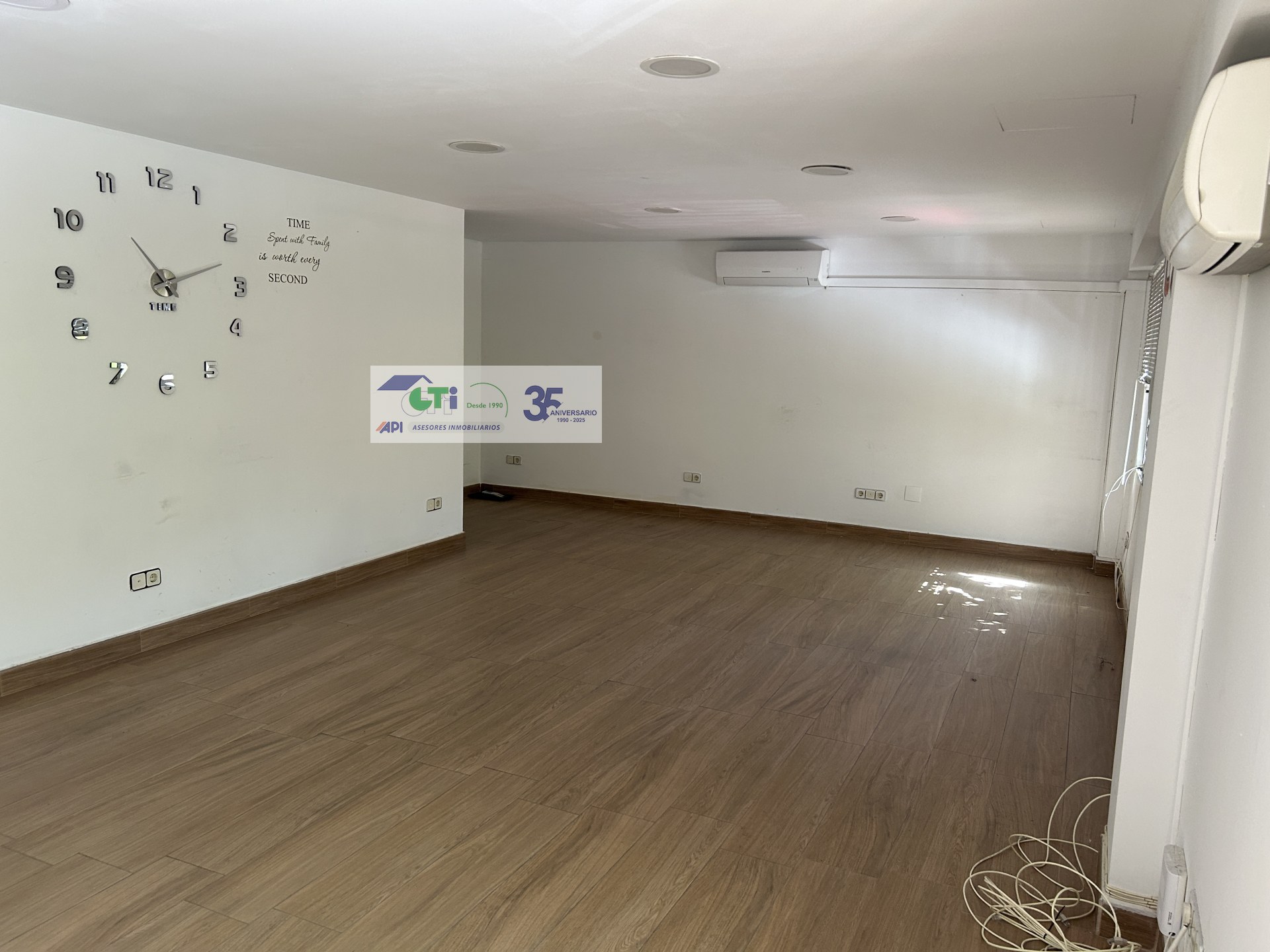 GTI Zaragoza - Naves Industriales - Locales Comerciales