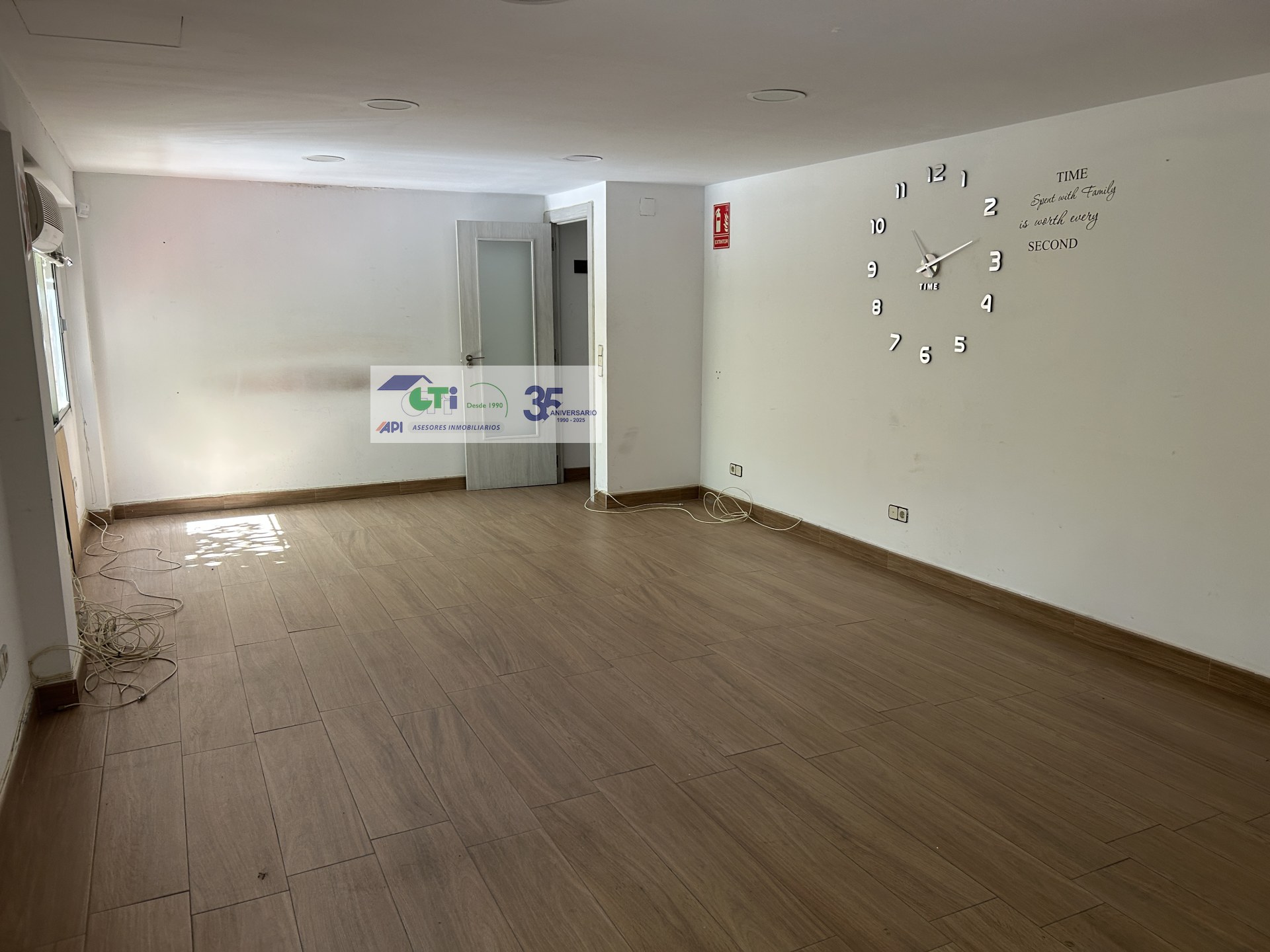 GTI Zaragoza - Naves Industriales - Locales Comerciales