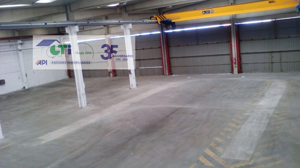 GTI Zaragoza - Naves Industriales - Locales Comerciales