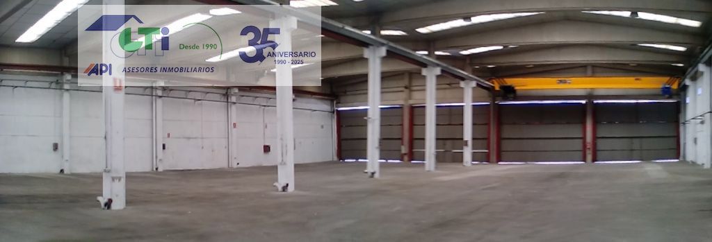 GTI Zaragoza - Naves Industriales - Locales Comerciales