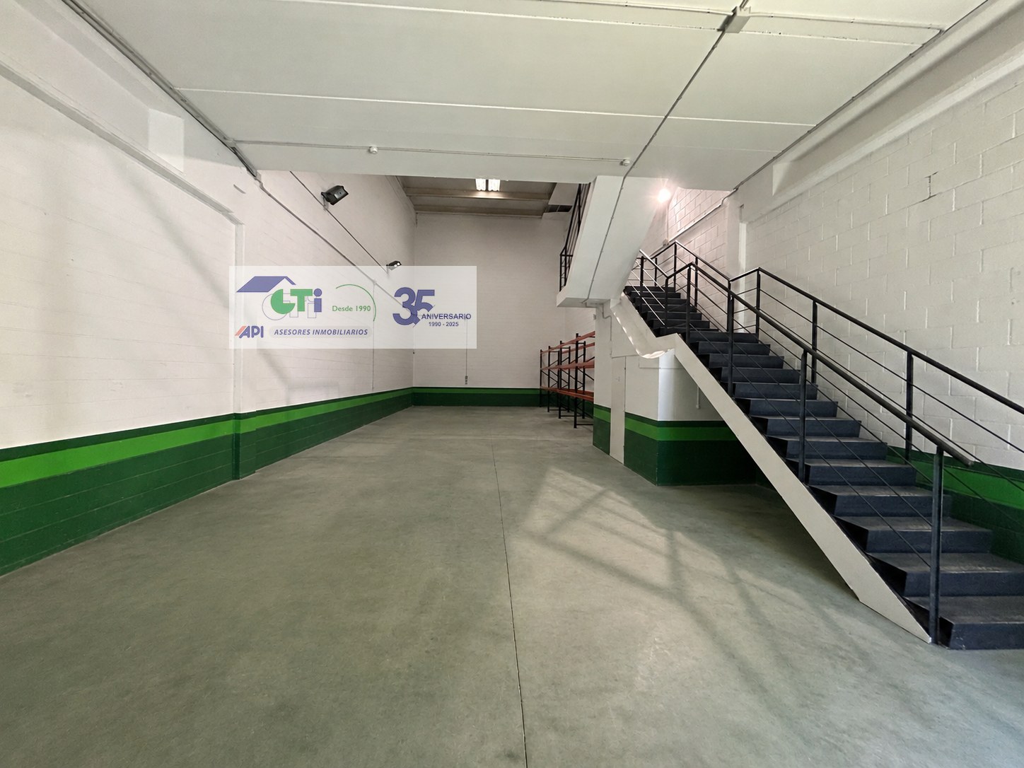 GTI Zaragoza - Naves Industriales - Locales Comerciales