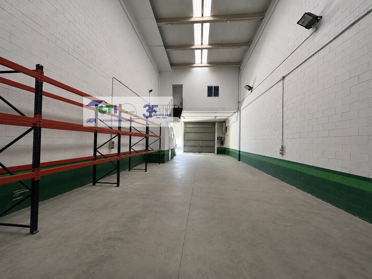 GTI Zaragoza - Naves Industriales - Locales Comerciales