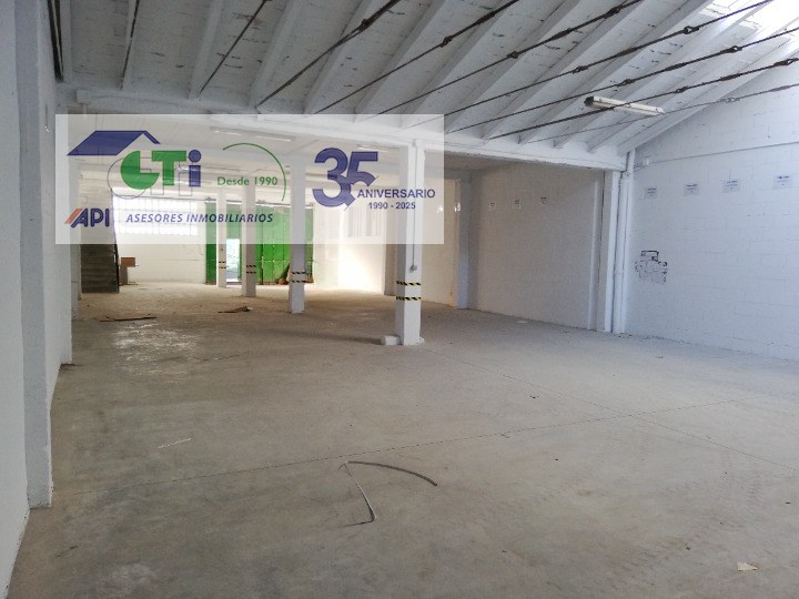 GTI Zaragoza - Naves Industriales - Locales Comerciales