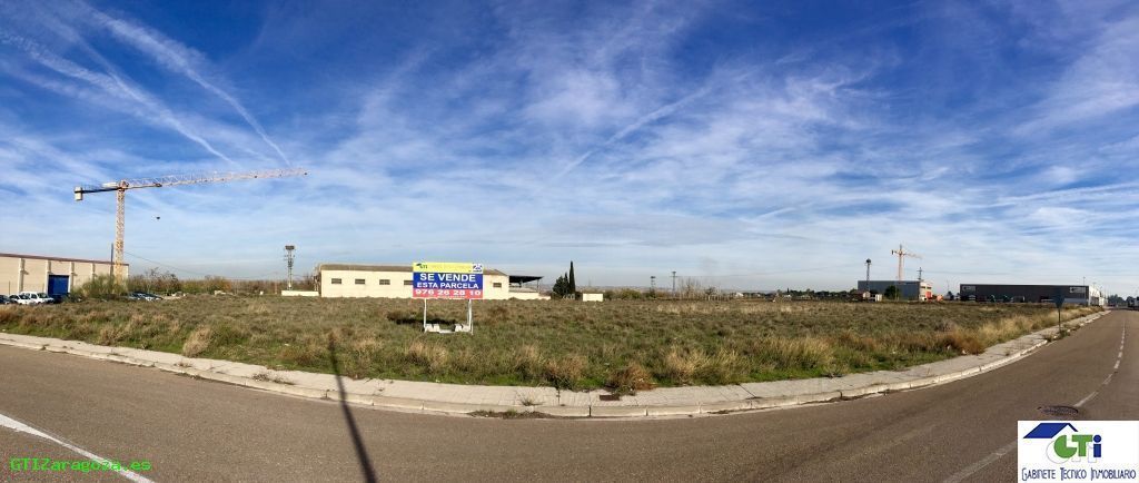 GTI Zaragoza - Naves Industriales - Locales Comerciales