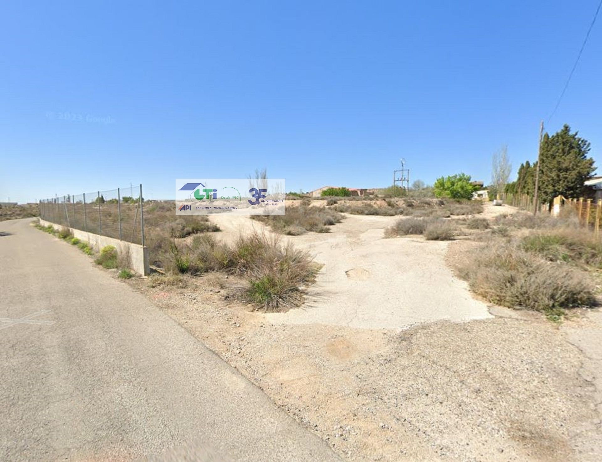 GTI Zaragoza - Naves Industriales - Locales Comerciales