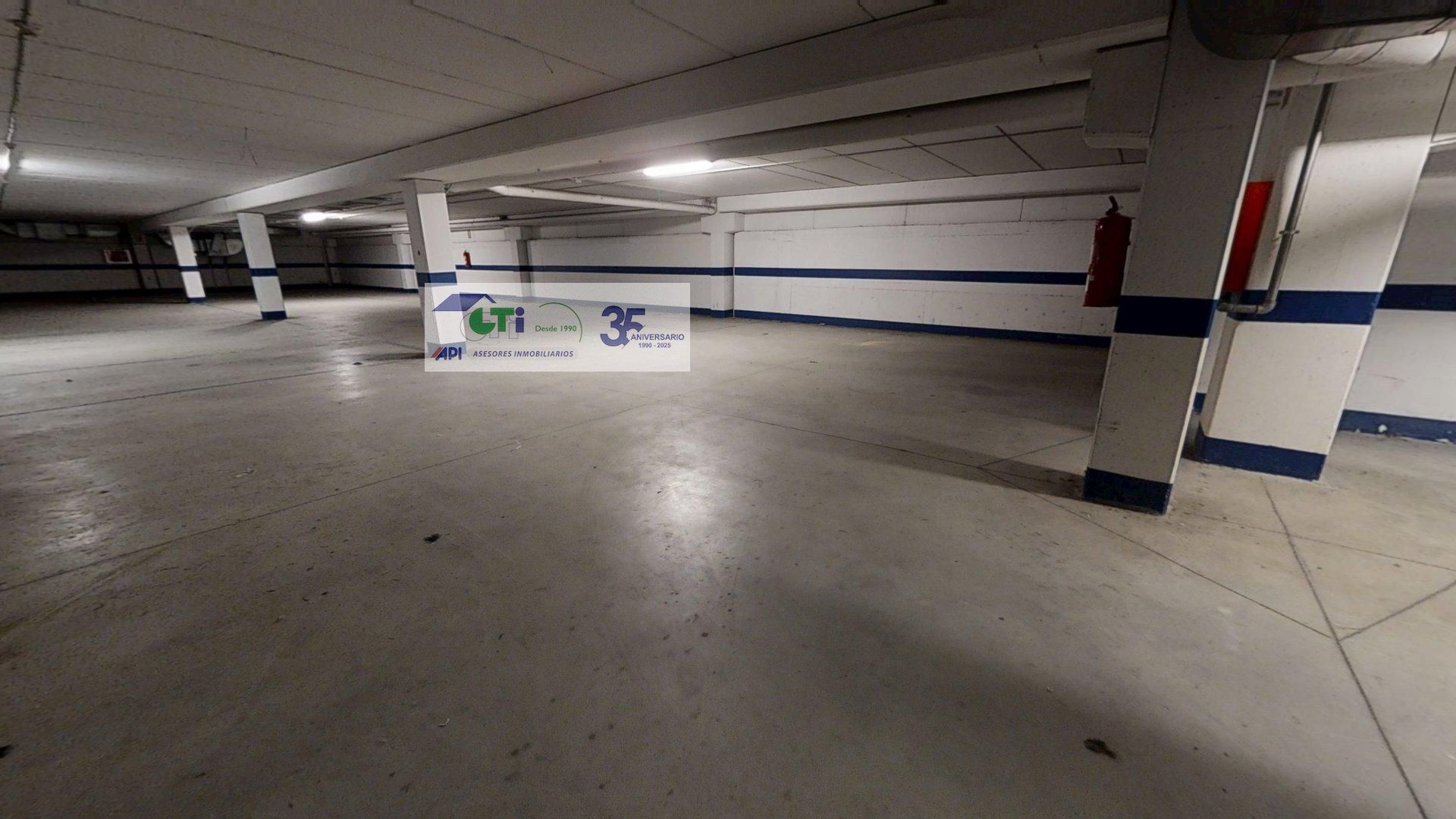 GTI Zaragoza - Naves Industriales - Locales Comerciales