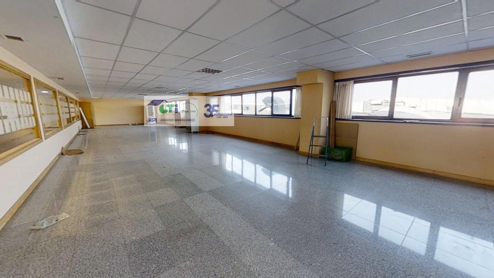 GTI Zaragoza - Naves Industriales - Locales Comerciales