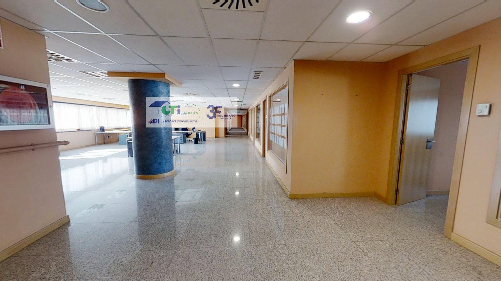 GTI Zaragoza - Naves Industriales - Locales Comerciales