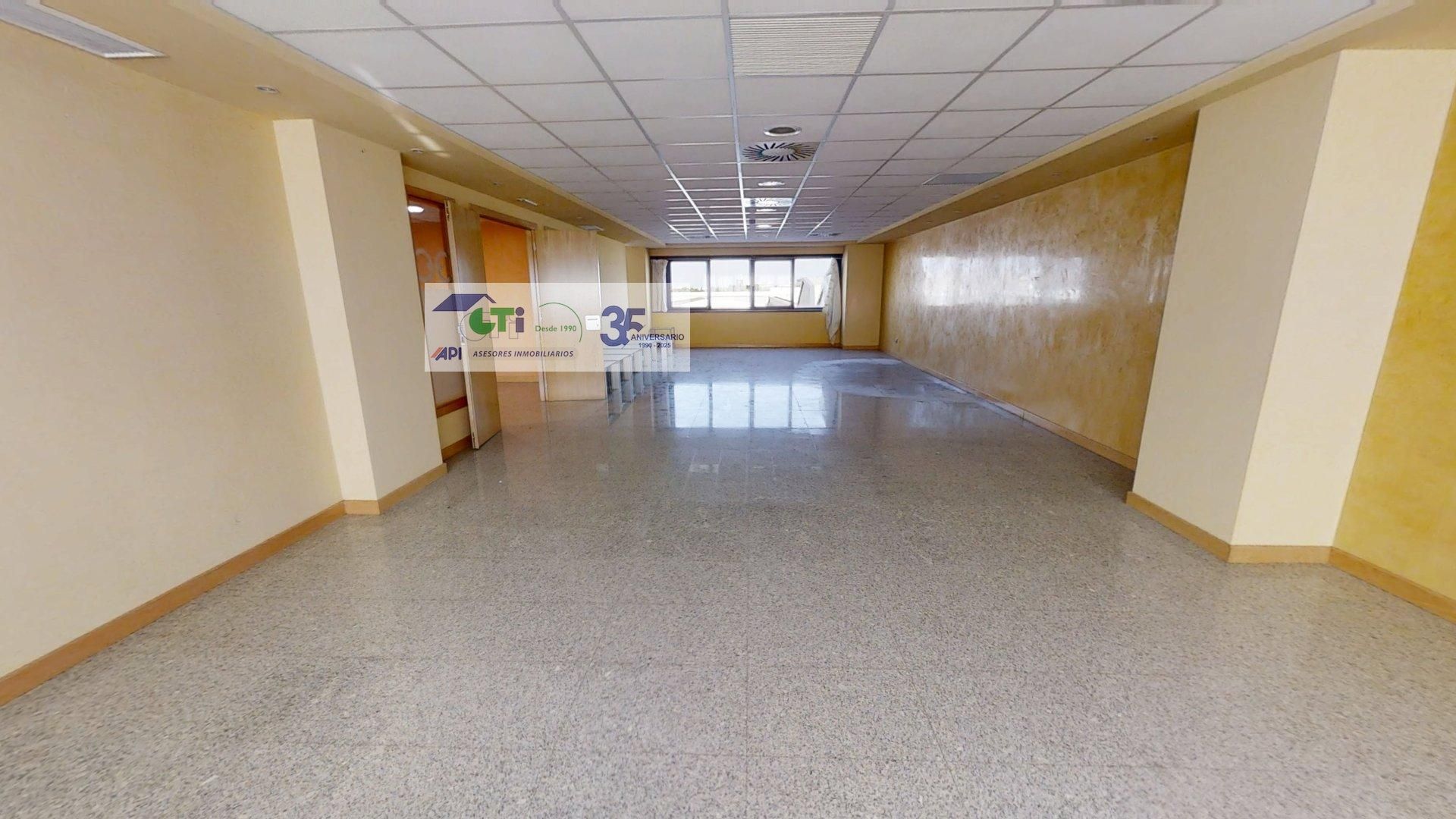 GTI Zaragoza - Naves Industriales - Locales Comerciales