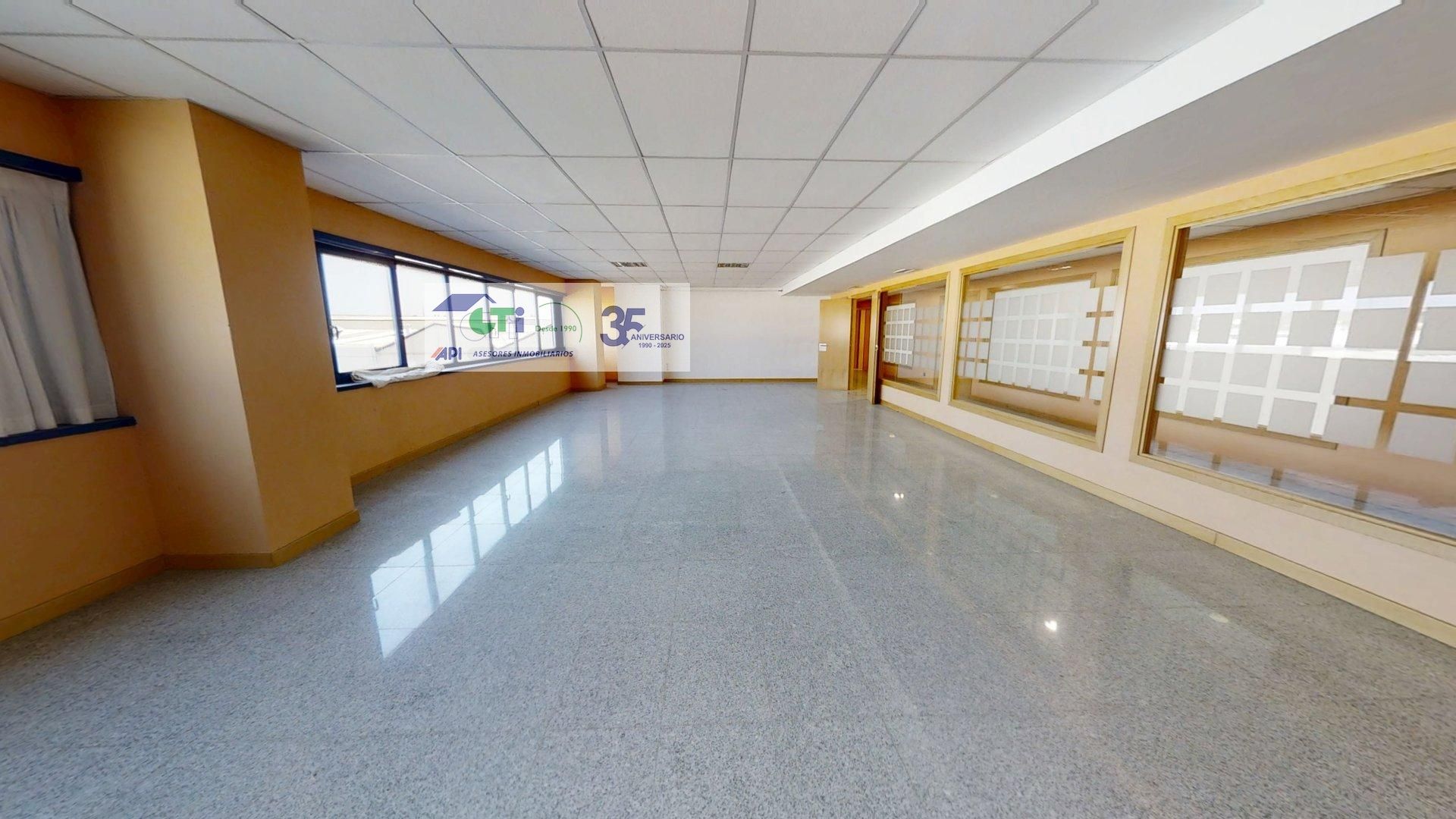 GTI Zaragoza - Naves Industriales - Locales Comerciales