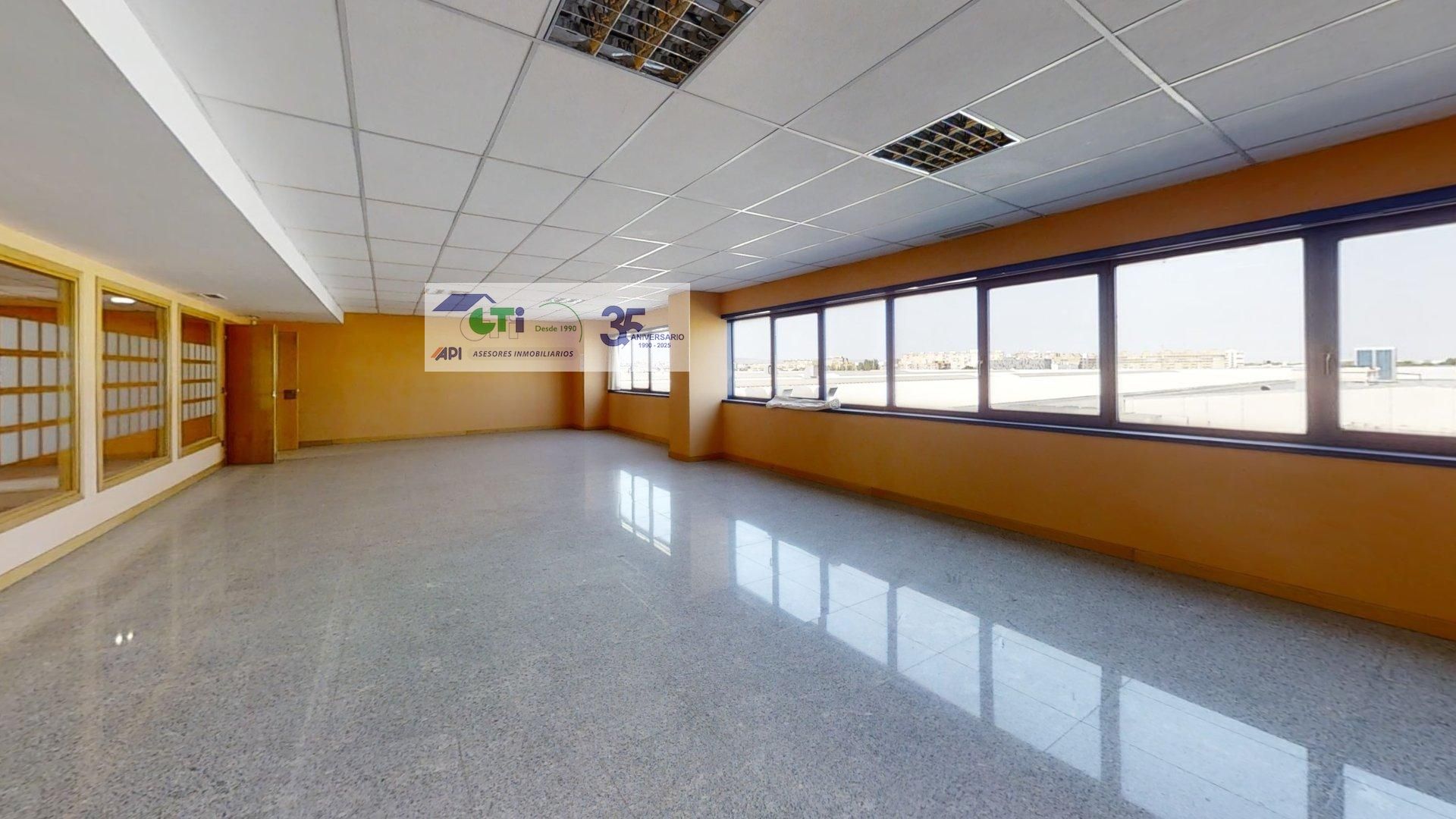 GTI Zaragoza - Naves Industriales - Locales Comerciales
