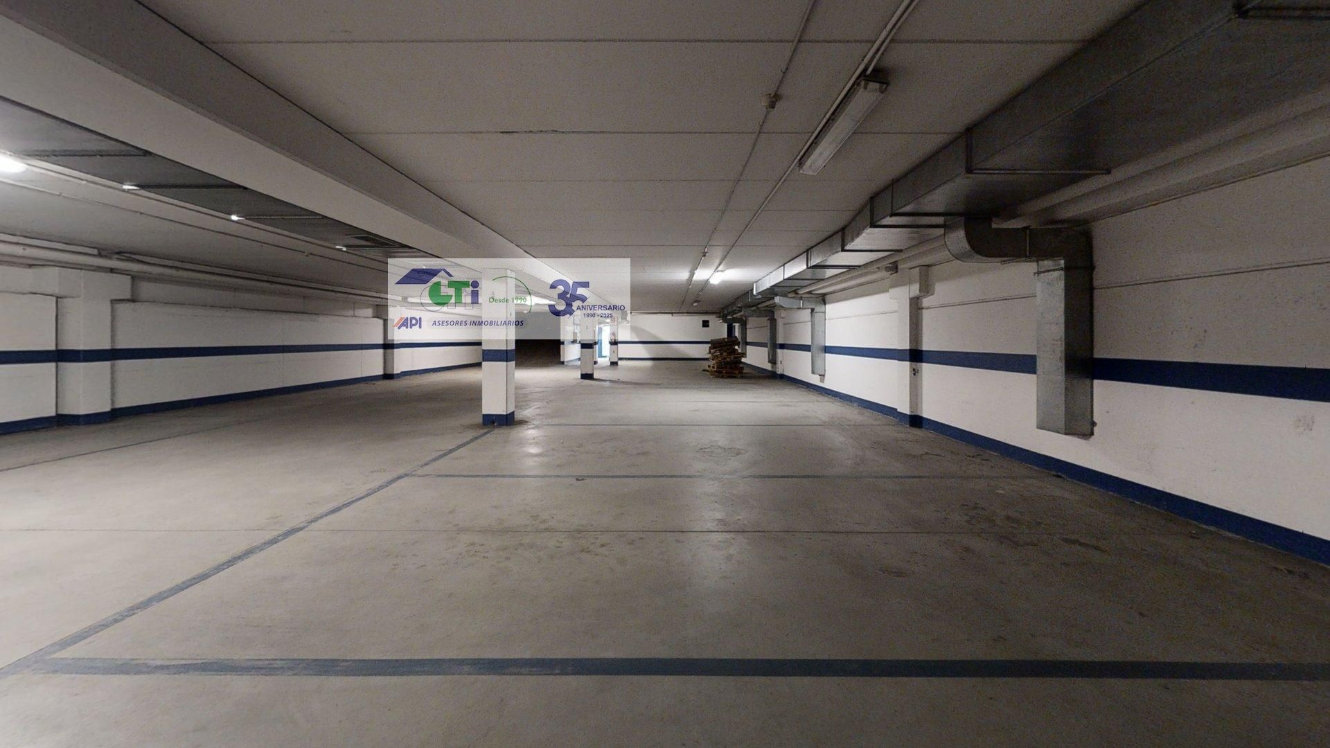 GTI Zaragoza - Naves Industriales - Locales Comerciales