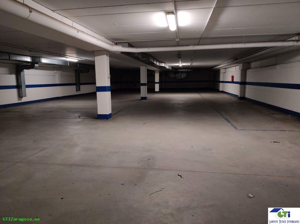GTI Zaragoza - Naves Industriales - Locales Comerciales