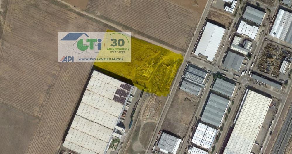 GTI Zaragoza - Naves Industriales - Locales Comerciales