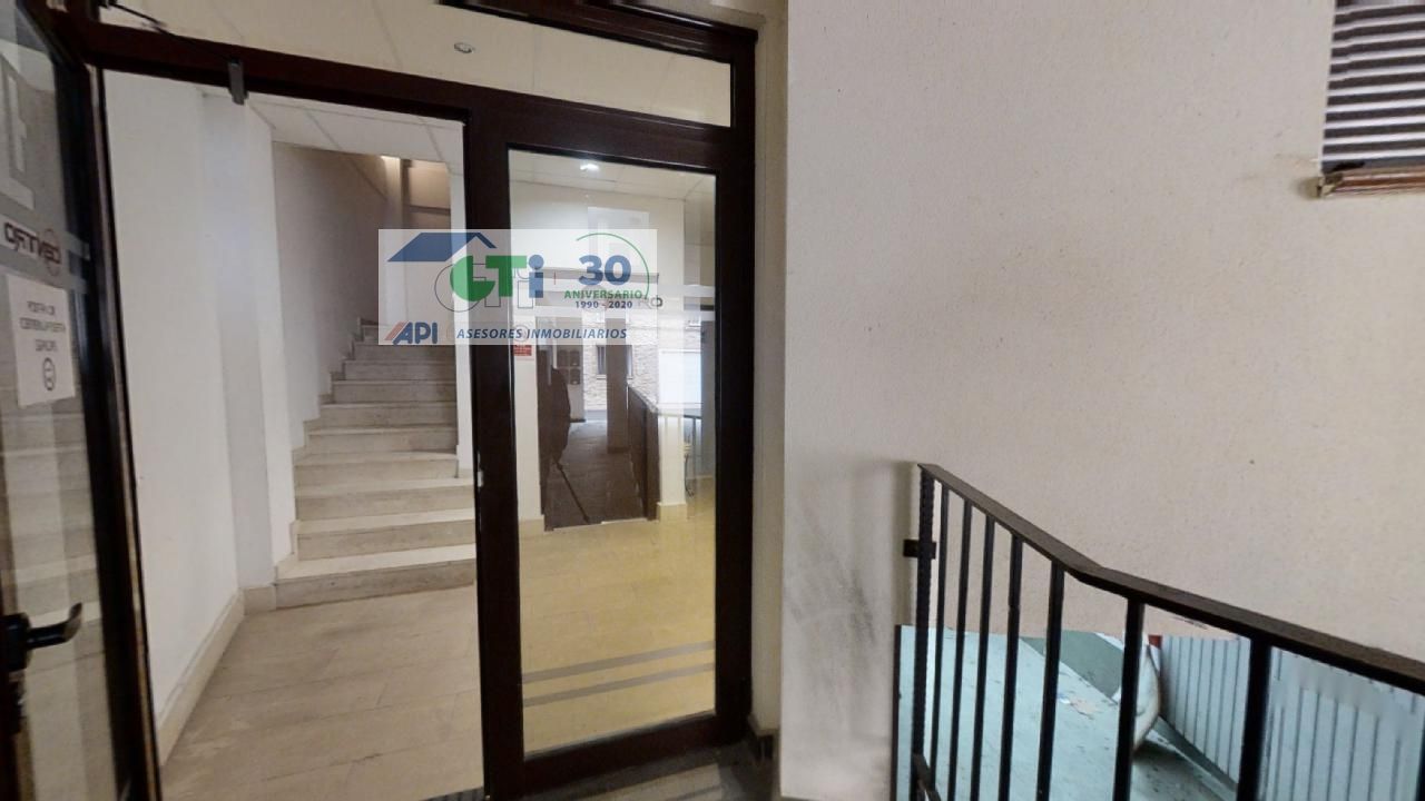 GTI Zaragoza - Naves Industriales - Locales Comerciales