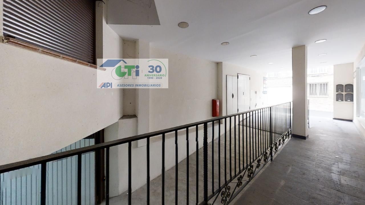 GTI Zaragoza - Naves Industriales - Locales Comerciales