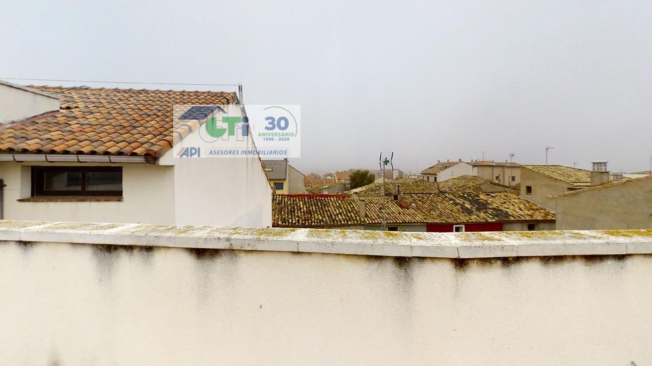 GTI Zaragoza - Naves Industriales - Locales Comerciales