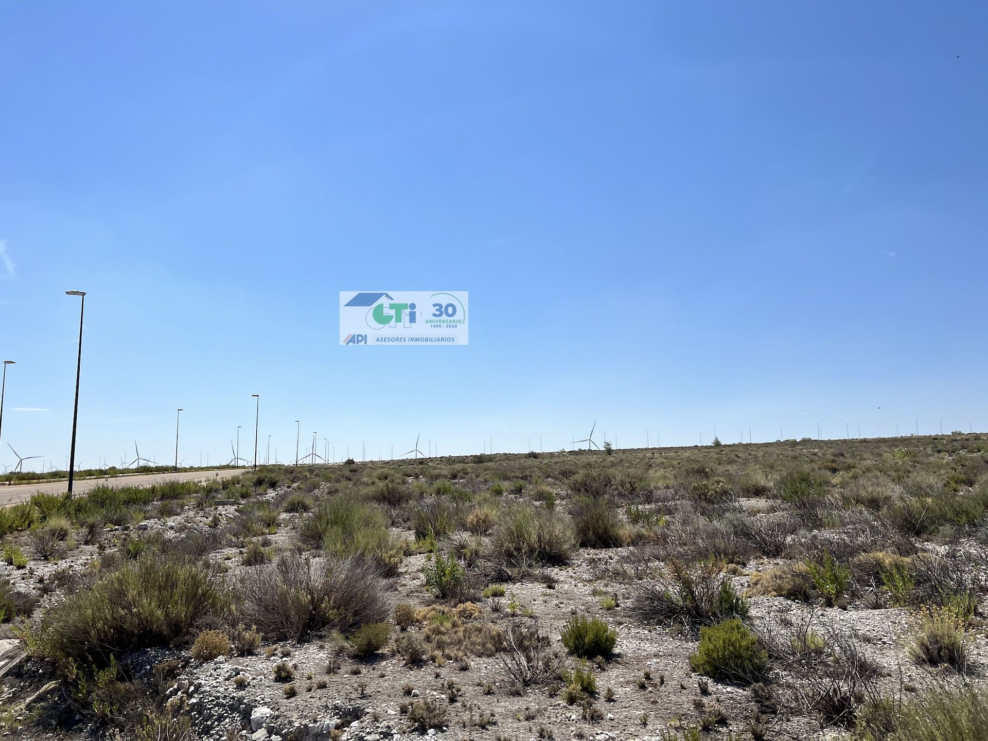 GTI Zaragoza - Naves Industriales - Locales Comerciales