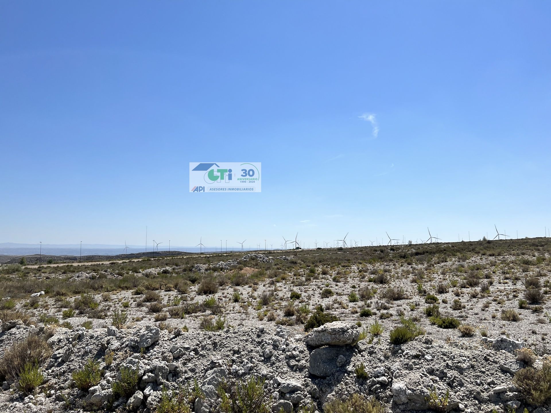 GTI Zaragoza - Naves Industriales - Locales Comerciales