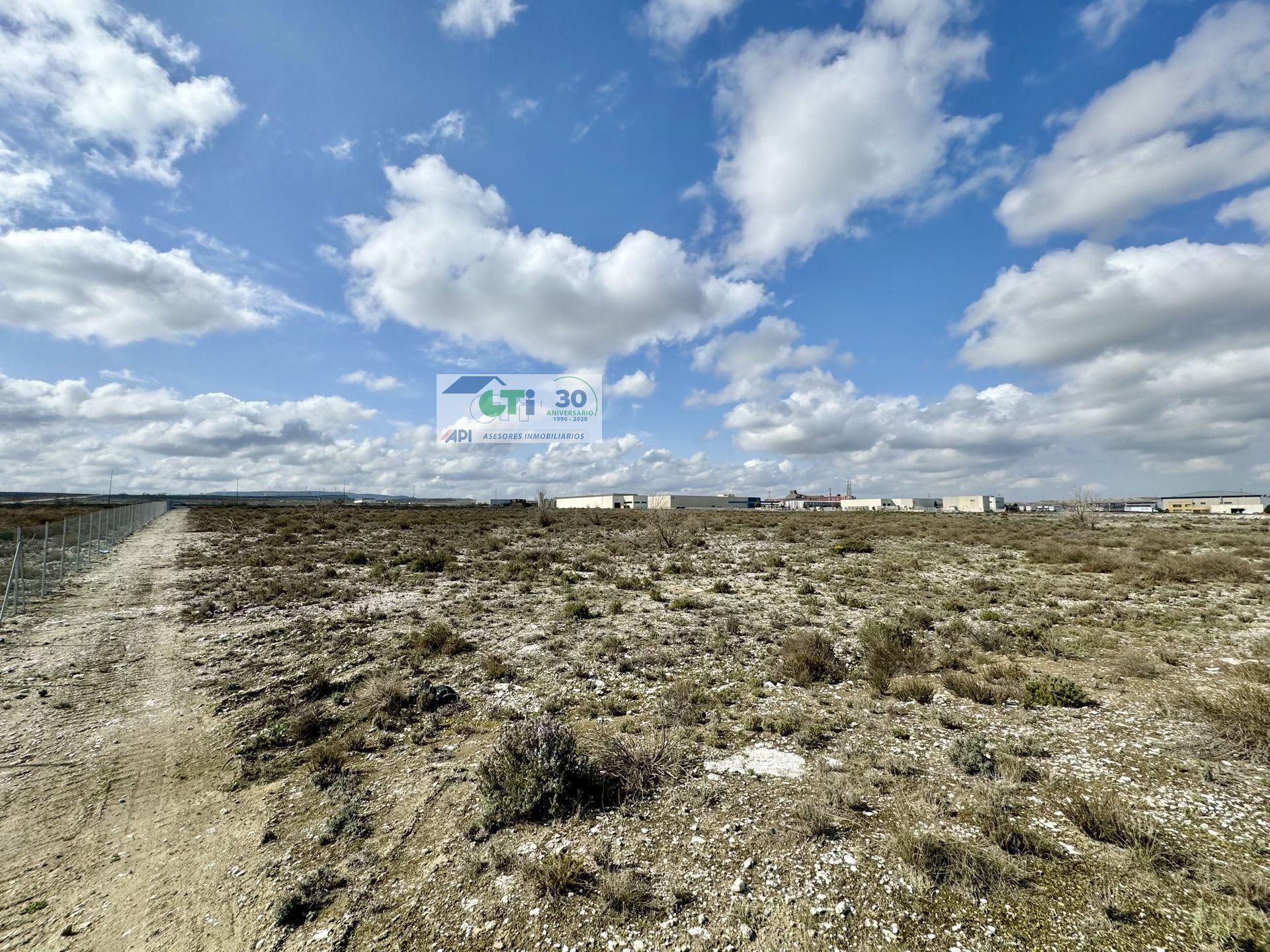 GTI Zaragoza - Naves Industriales - Locales Comerciales