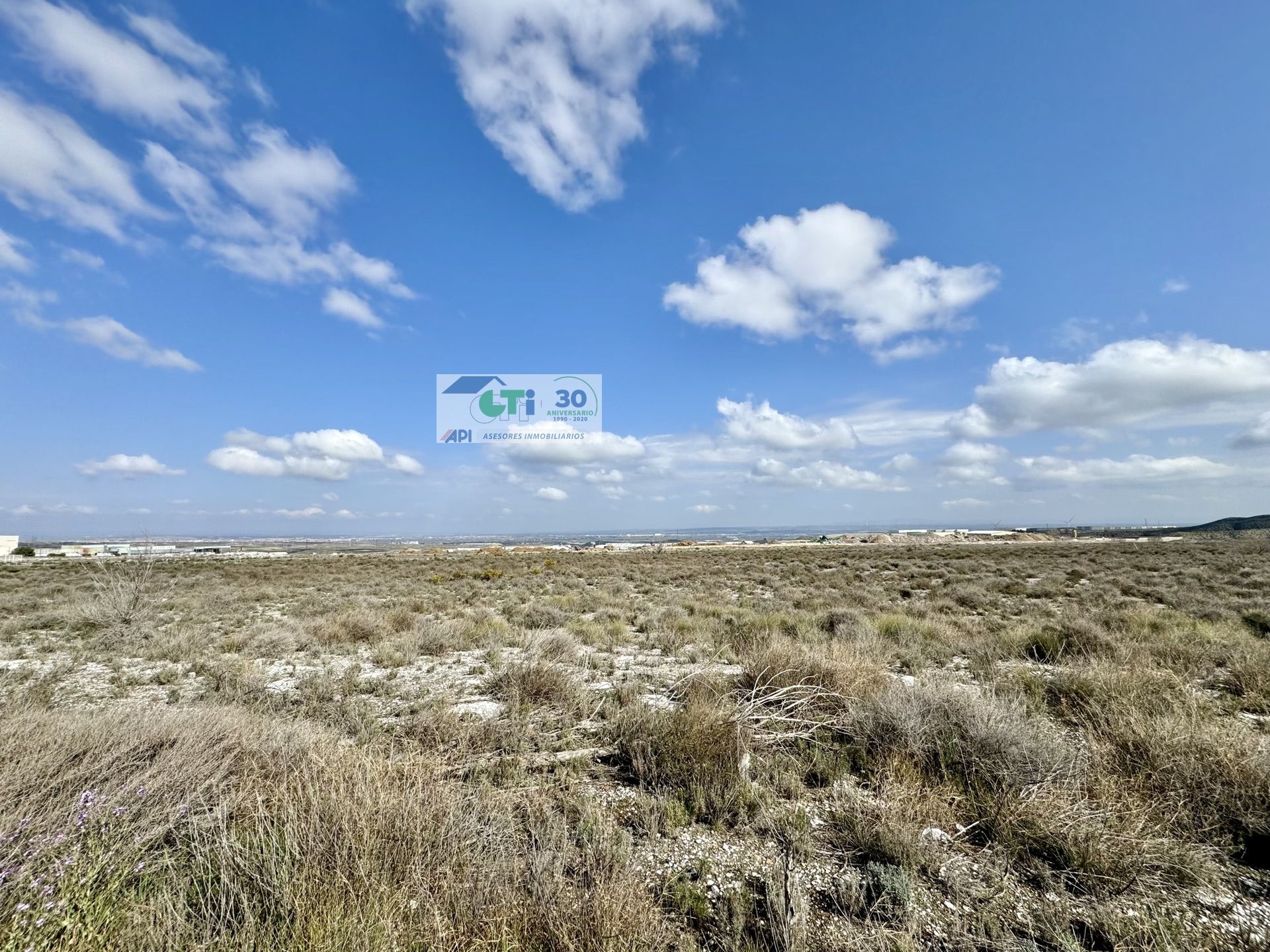 GTI Zaragoza - Naves Industriales - Locales Comerciales