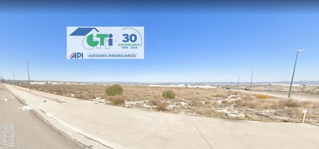 GTI Zaragoza - Naves Industriales - Locales Comerciales