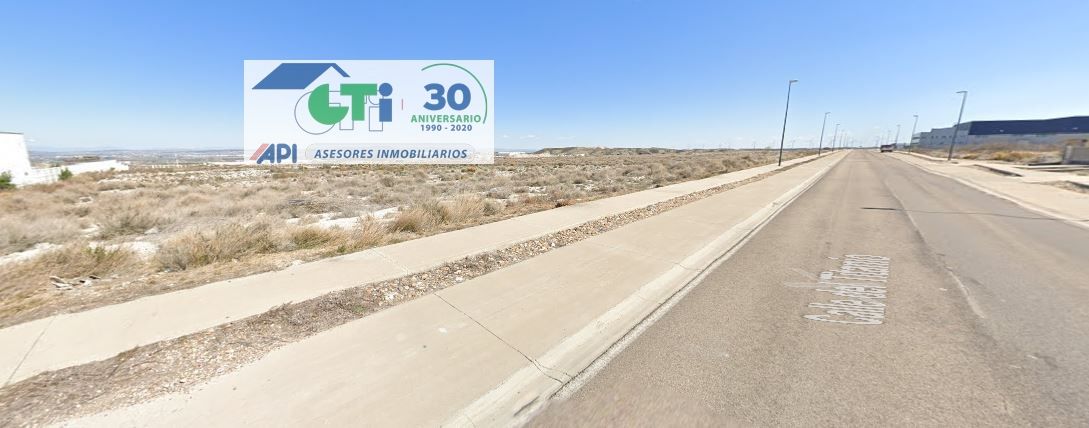 GTI Zaragoza - Naves Industriales - Locales Comerciales