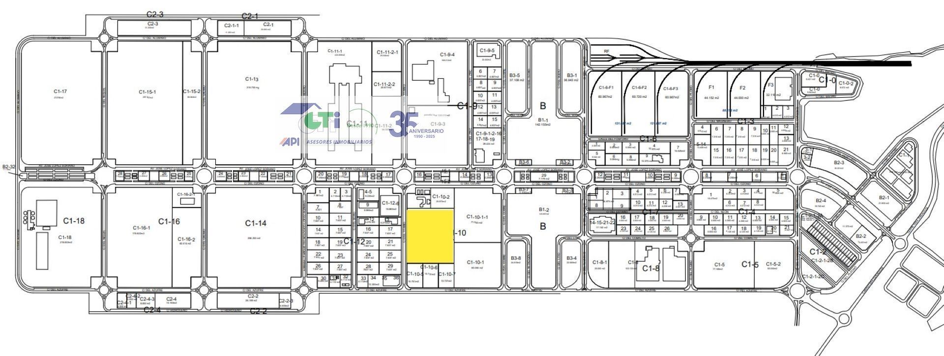 GTI Zaragoza - Naves Industriales - Locales Comerciales