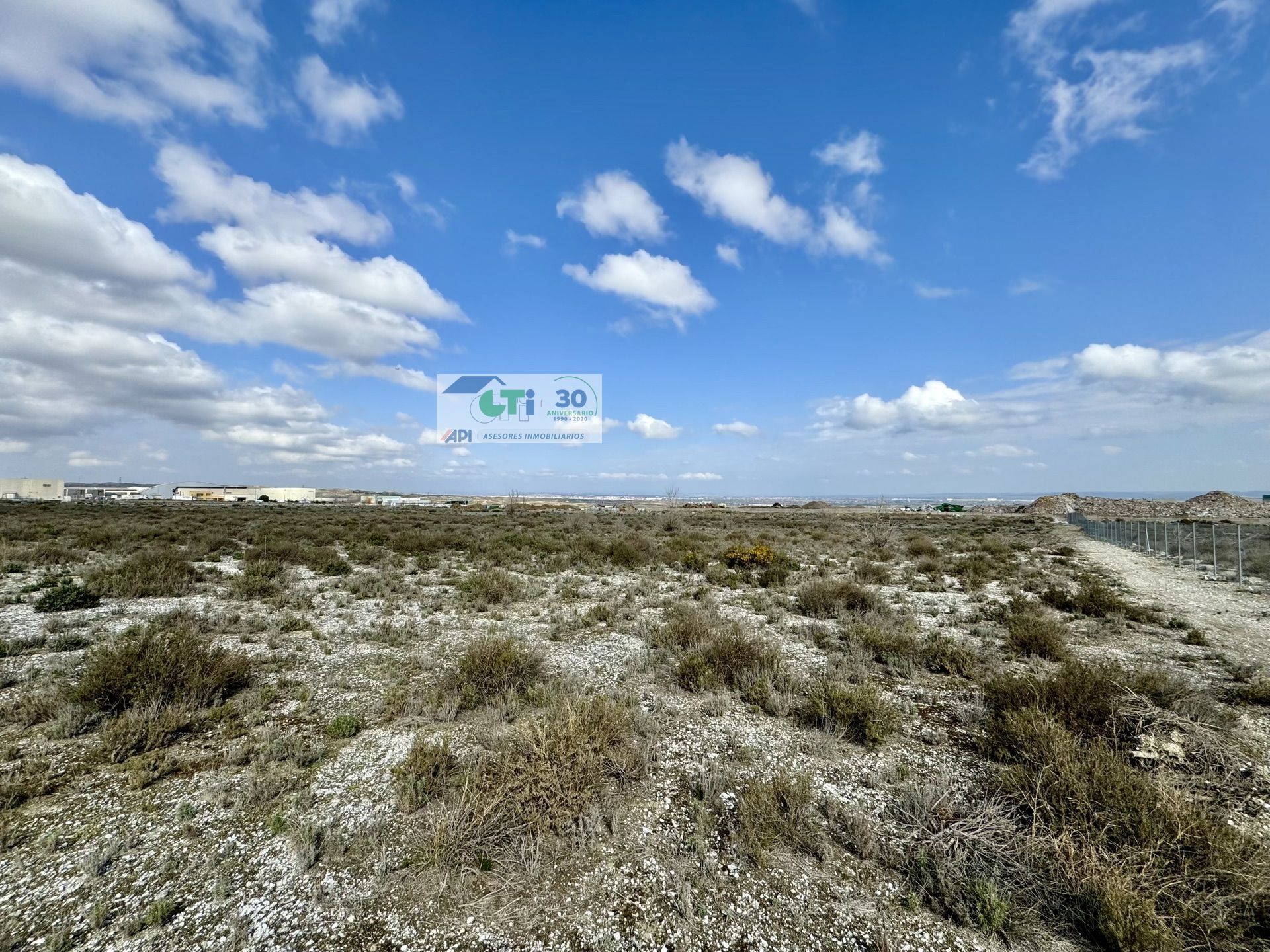 GTI Zaragoza - Naves Industriales - Locales Comerciales