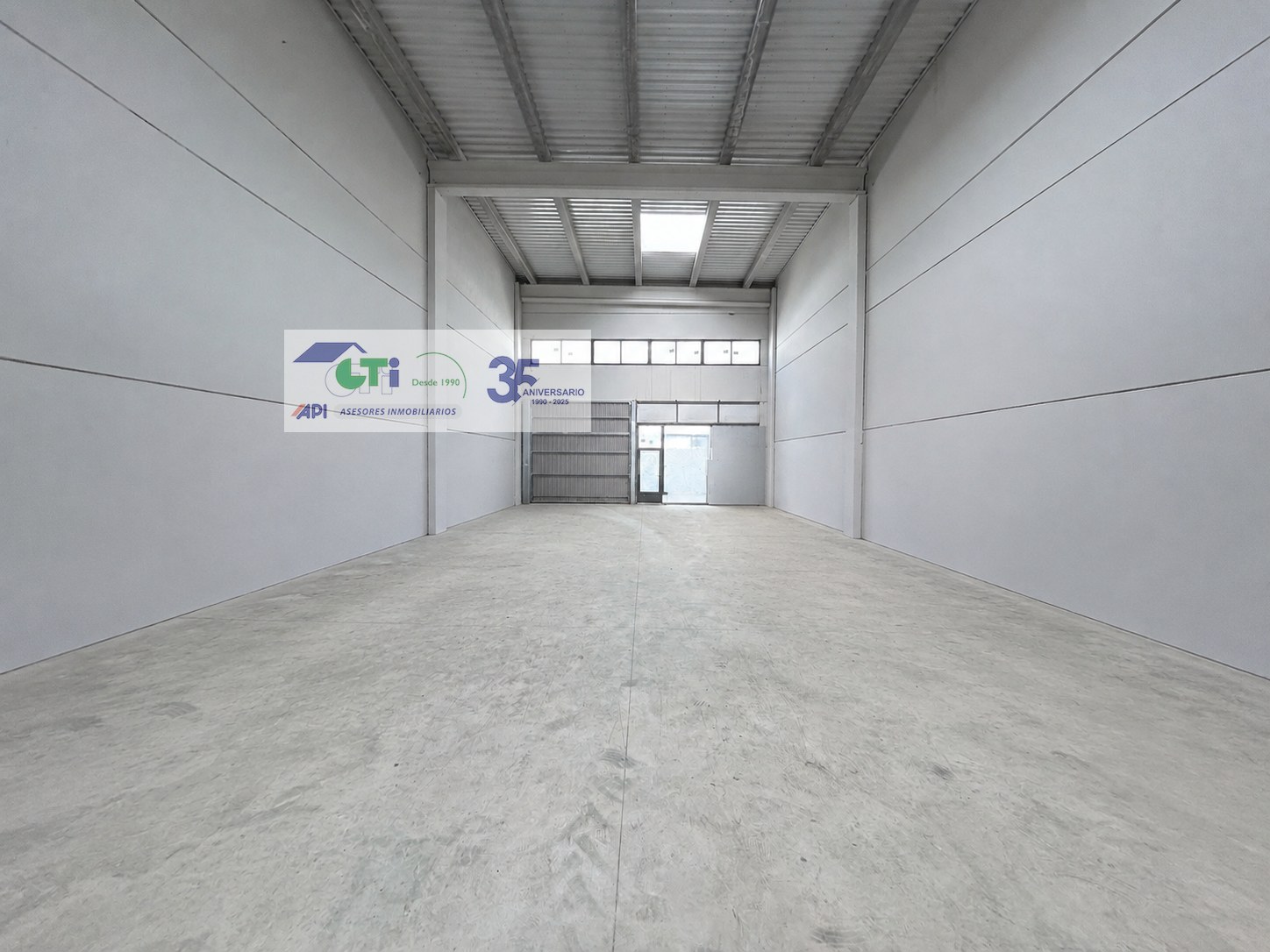 GTI Zaragoza - Naves Industriales - Locales Comerciales