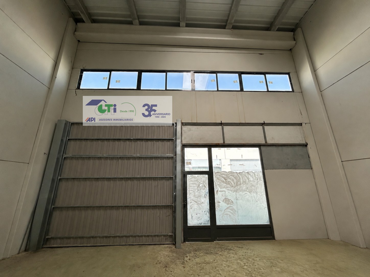 GTI Zaragoza - Naves Industriales - Locales Comerciales