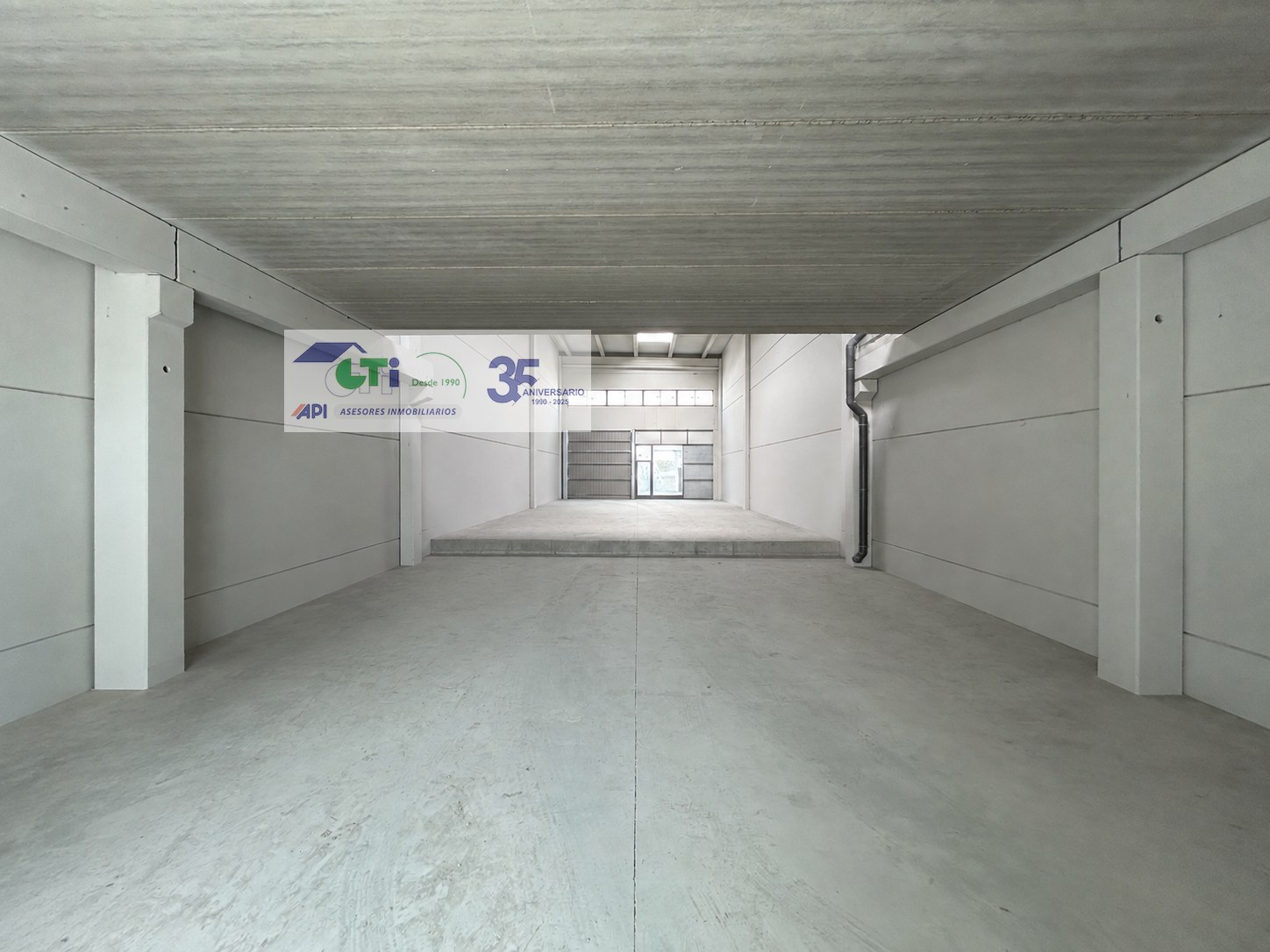 GTI Zaragoza - Naves Industriales - Locales Comerciales