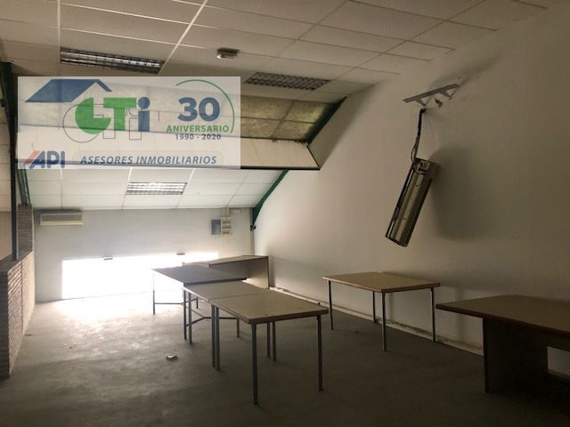 GTI Zaragoza - Naves Industriales - Locales Comerciales