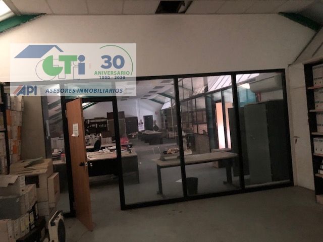GTI Zaragoza - Naves Industriales - Locales Comerciales