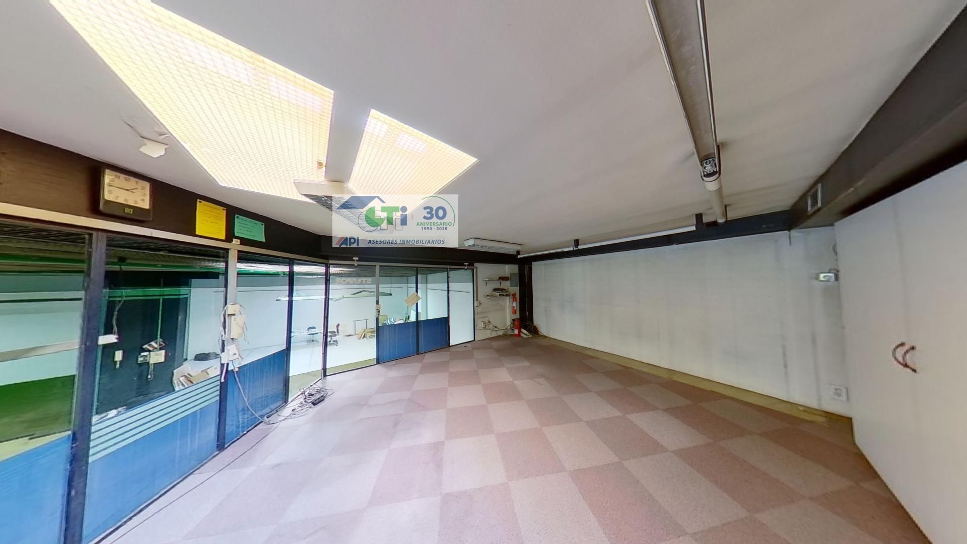 GTI Zaragoza - Naves Industriales - Locales Comerciales