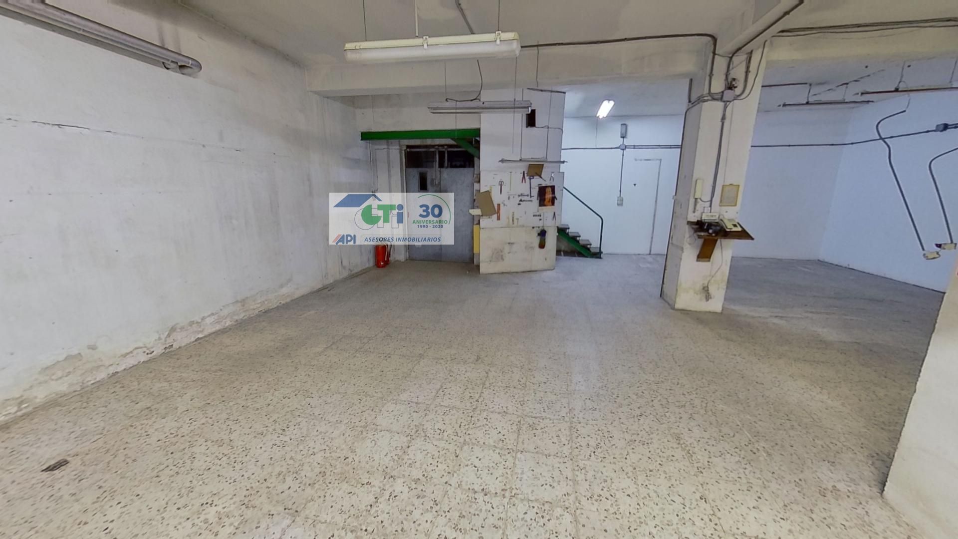 GTI Zaragoza - Naves Industriales - Locales Comerciales