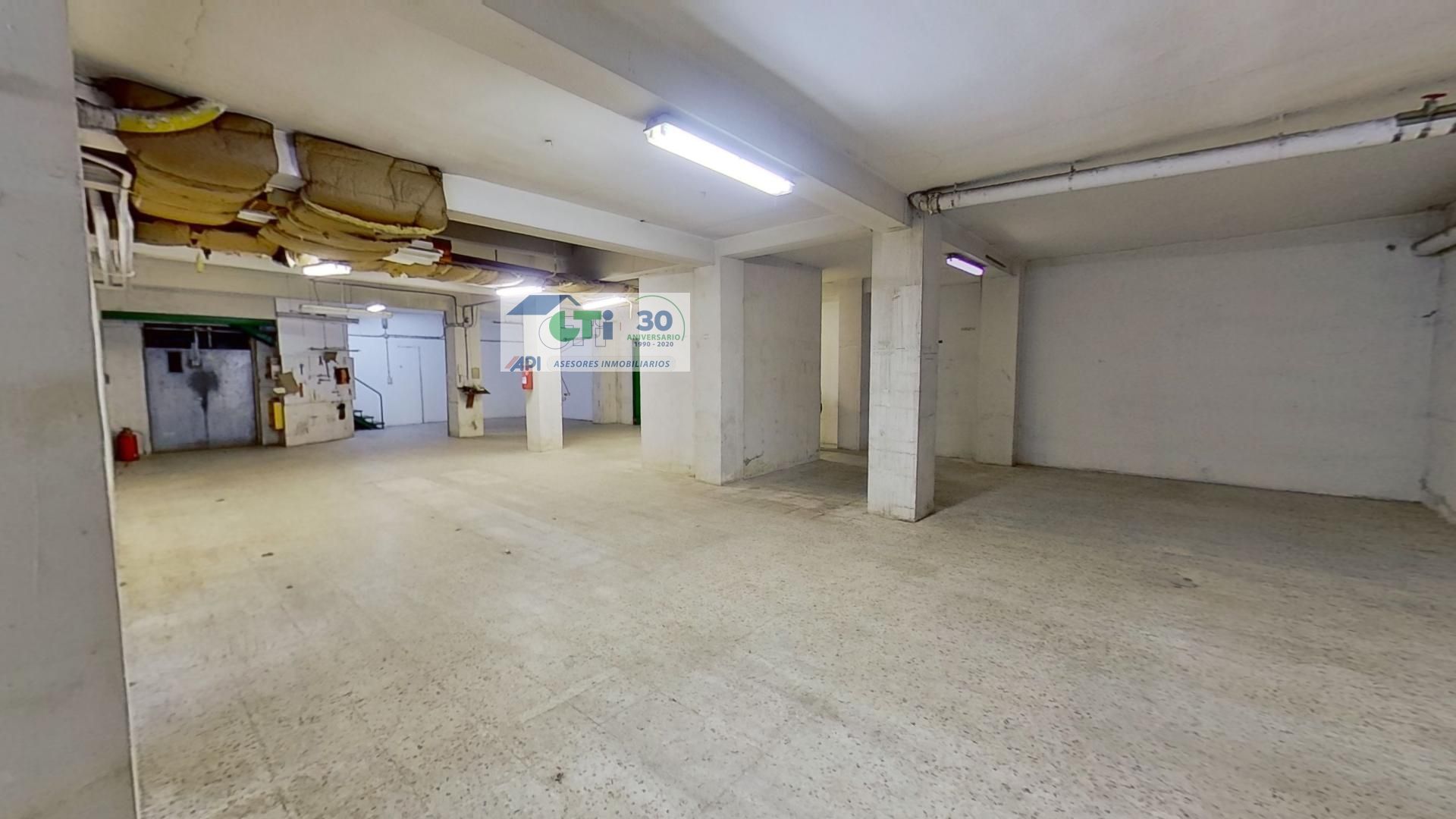 GTI Zaragoza - Naves Industriales - Locales Comerciales