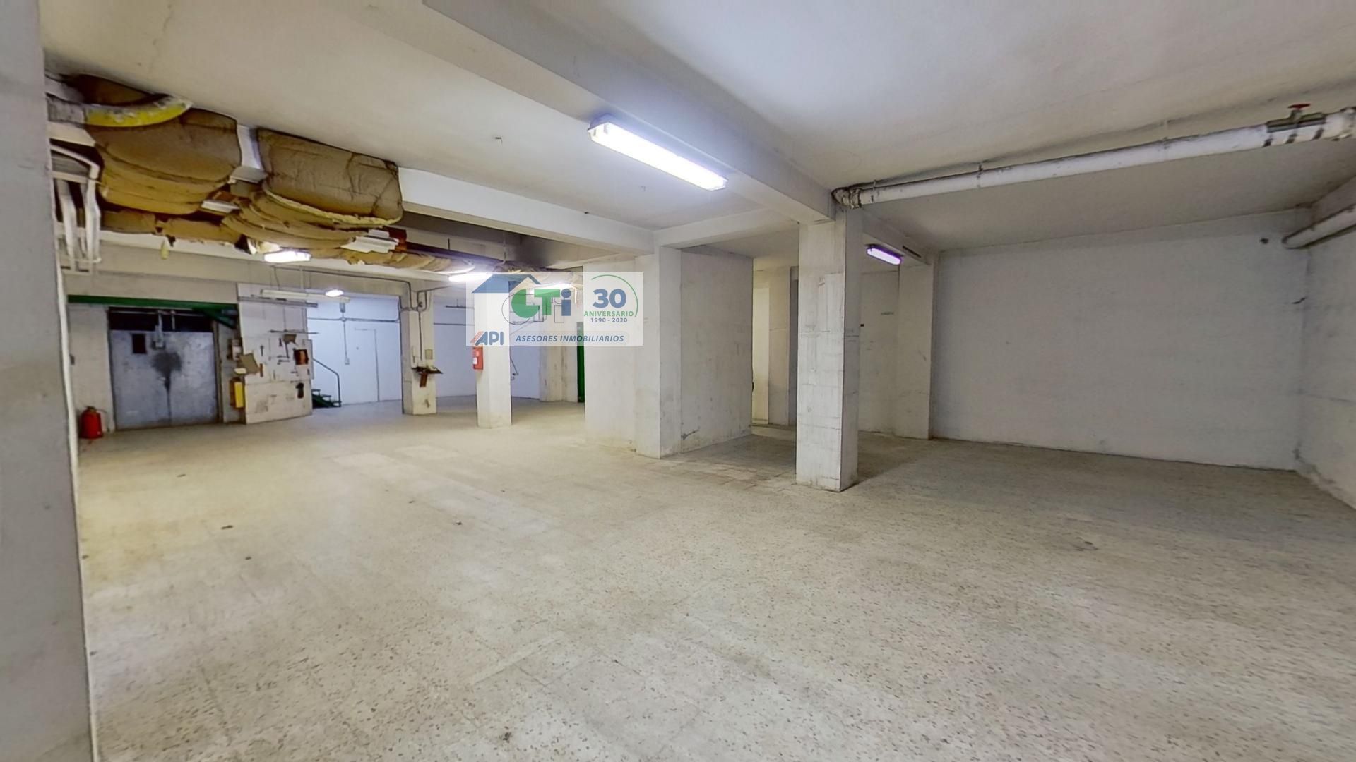 GTI Zaragoza - Naves Industriales - Locales Comerciales