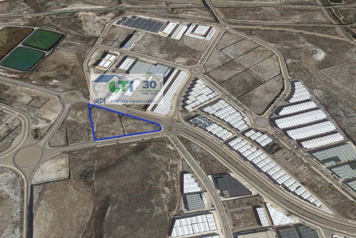 GTI Zaragoza - Naves Industriales - Locales Comerciales