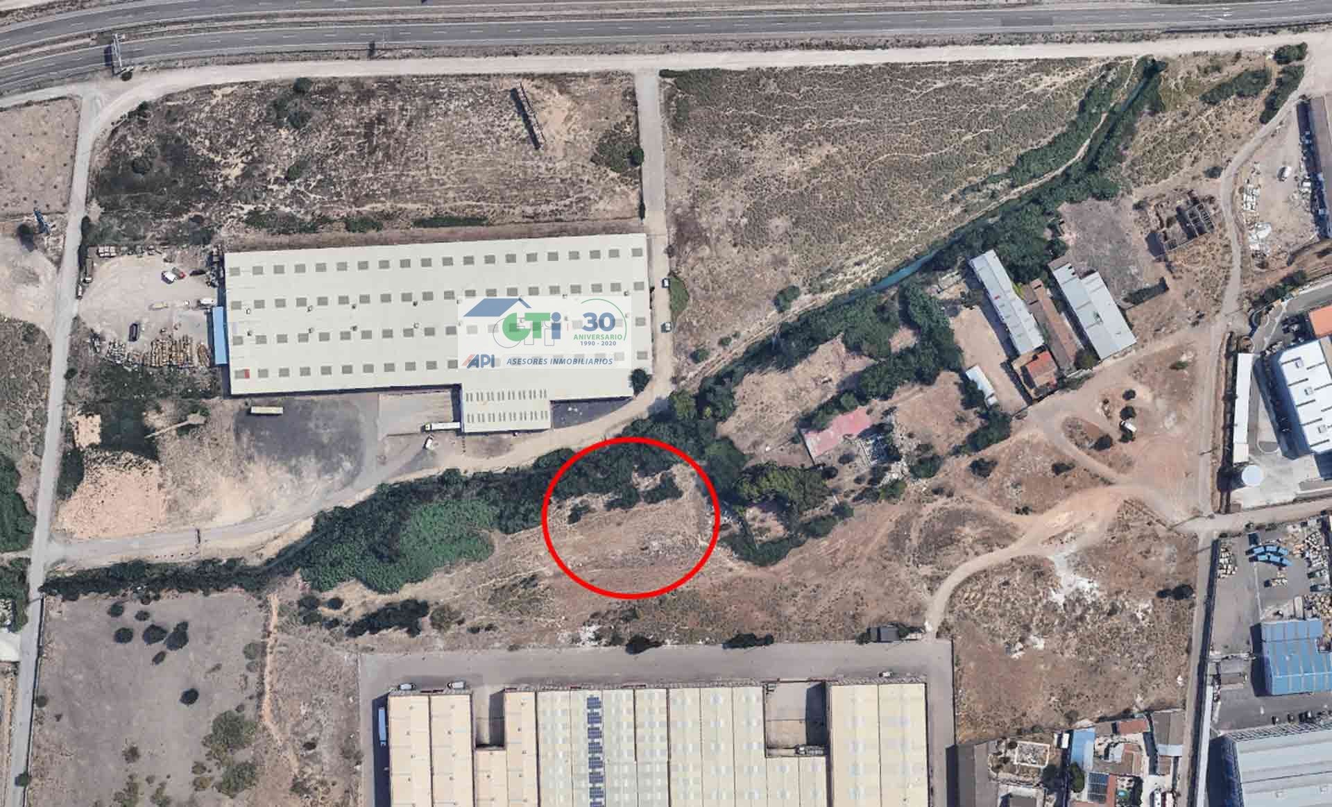 GTI Zaragoza - Naves Industriales - Locales Comerciales