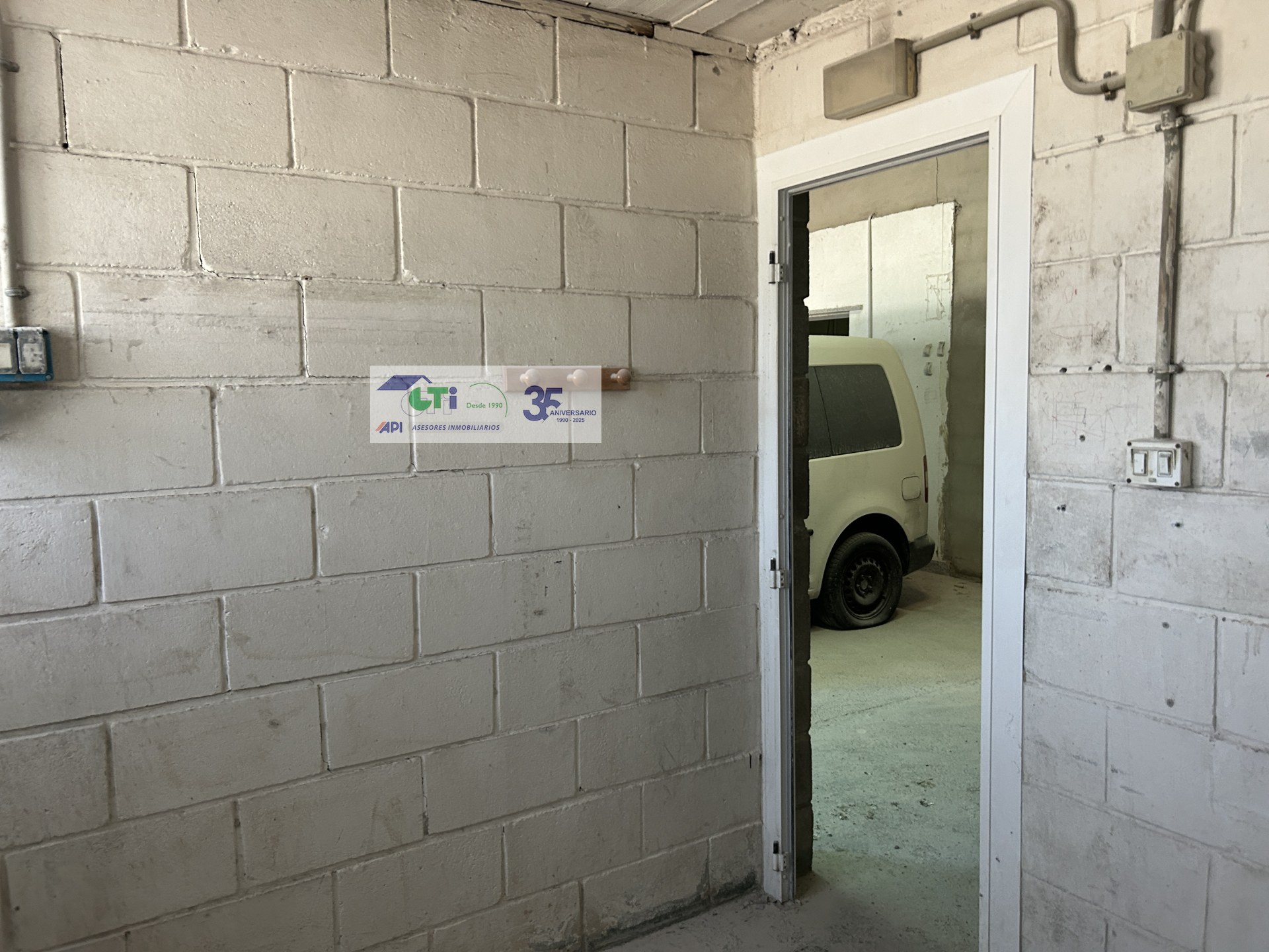 GTI Zaragoza - Naves Industriales - Locales Comerciales