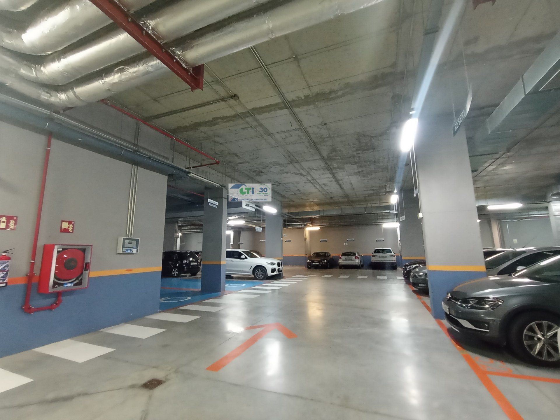 GTI Zaragoza - Naves Industriales - Locales Comerciales