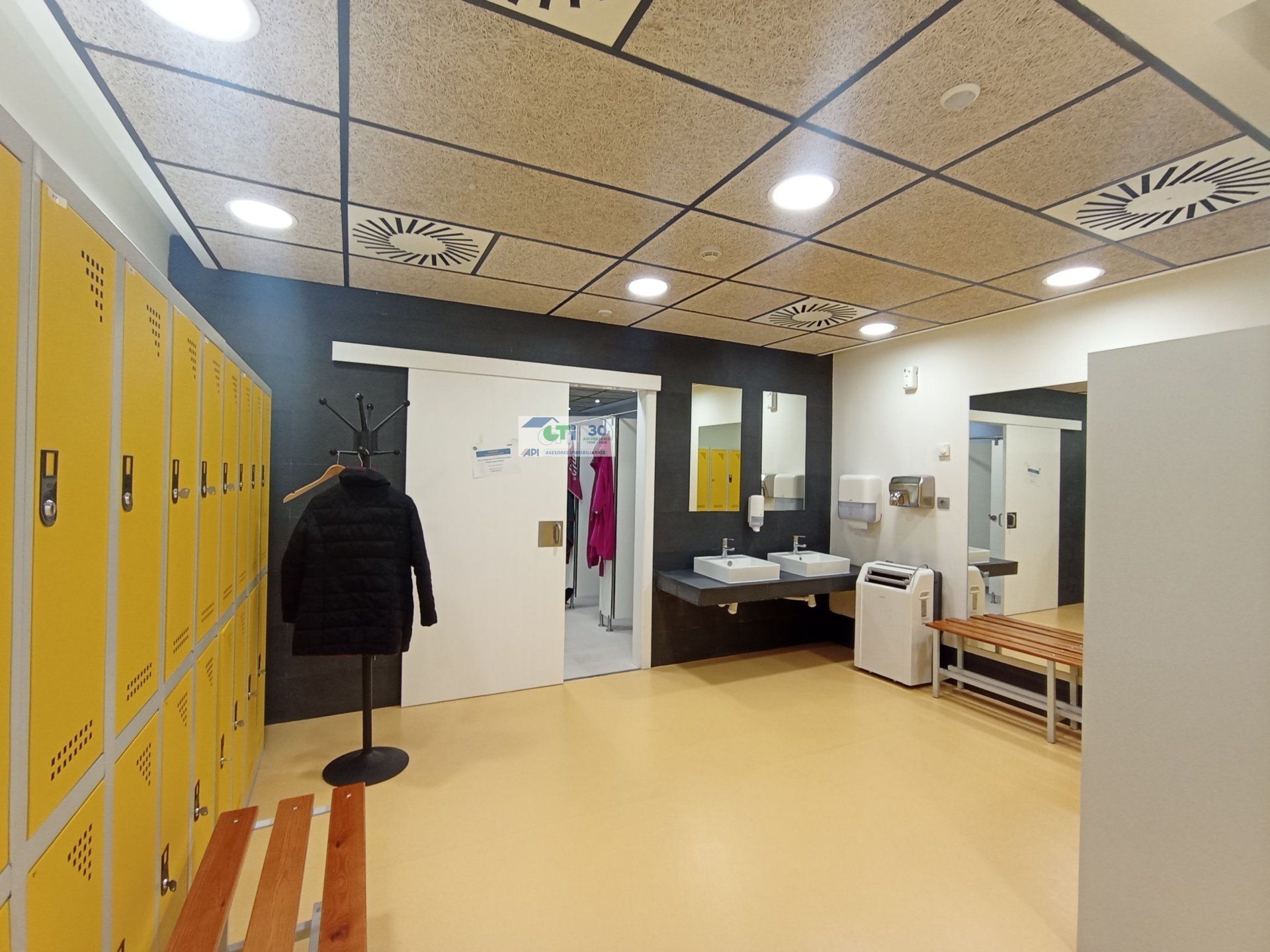 GTI Zaragoza - Naves Industriales - Locales Comerciales