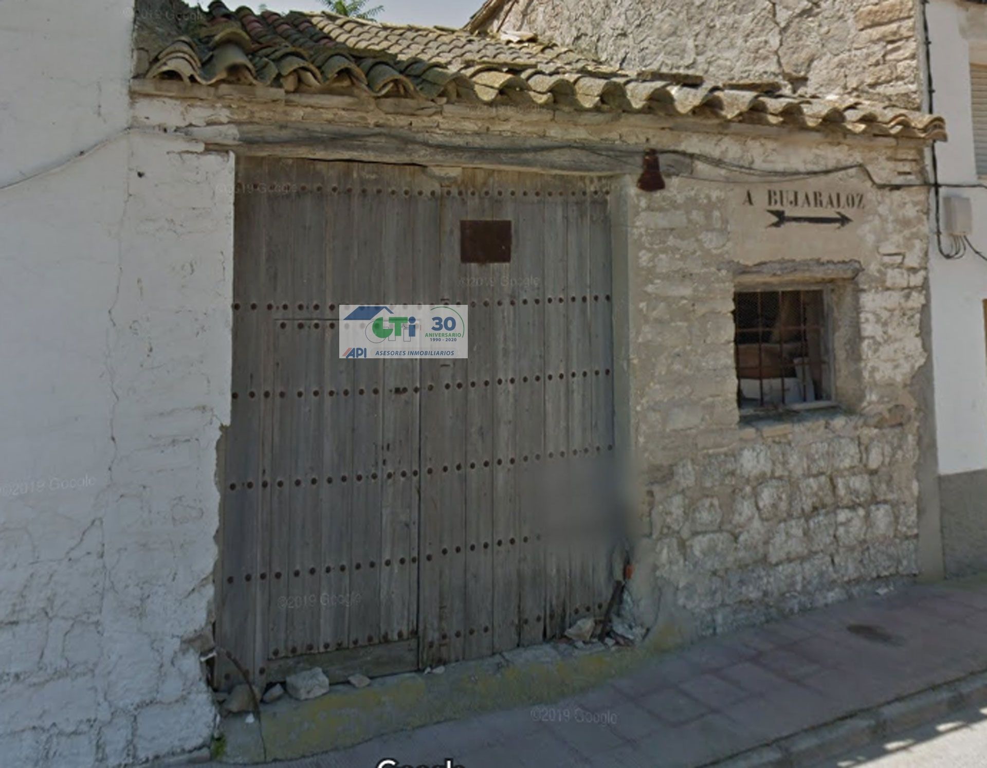 GTI Zaragoza - Naves Industriales - Locales Comerciales